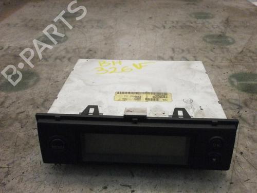 Used Switch NISSAN MICRA III (K12) 1.4 16V (88 hp) 3787907