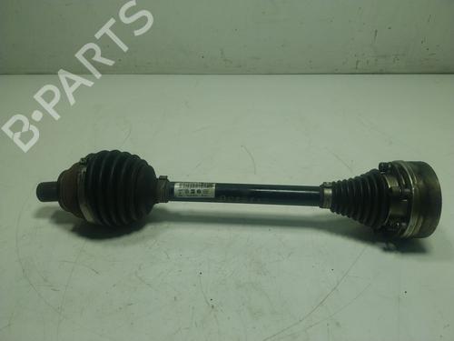 Used Left front driveshaft Left front driveshaft VW GOLF VII (5G1, BQ1, BE1, BE2) 1.6 TDI (115 hp) 18130104 18130104