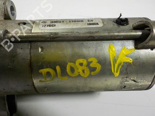 Starter FORD FOCUS III 1.6 TDCi | BP13684808M8 