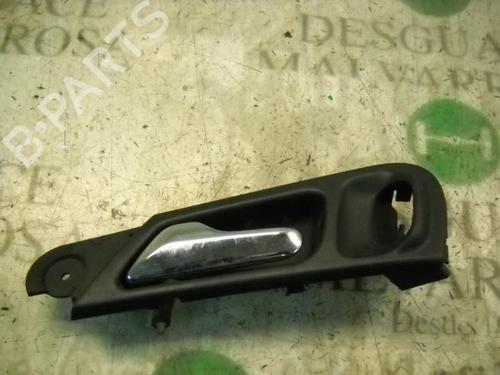 Venstre bak invendig håndtak MERCEDES-BENZ C-CLASS (W203) [2000-2007]  3792417
