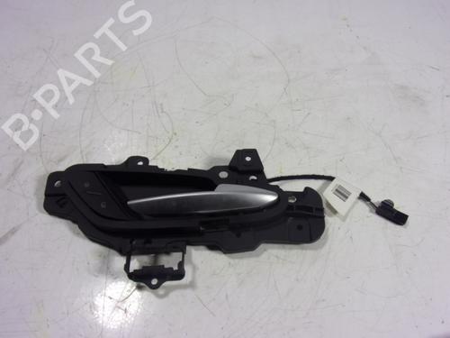 Used Front right interior door handle Front right interior door handle ALFA ROMEO STELVIO (949_) 2.0 Q4 (949.AXA2A) (280 hp) 10521323 10521323