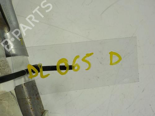 Right curtain airbag RENAULT KADJAR (HA_, HL_) 1.2 TCe 130 (HLMR) | BP15066339C12 