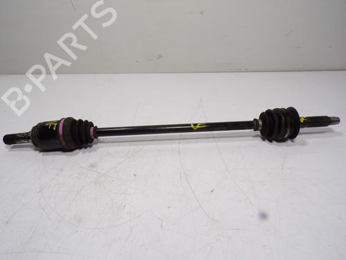 Used Right rear driveshaft SUBARU XV (GT) [2017-2025]  11852242