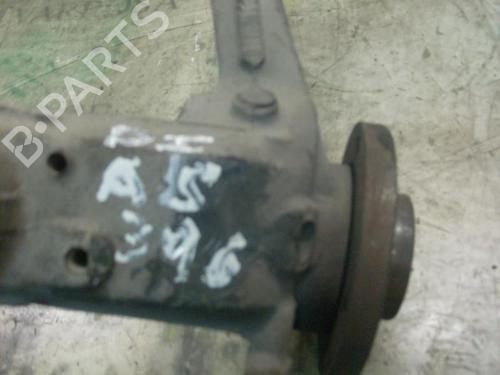 Left front steering knuckle PEUGEOT 206 Hatchback (2A/C) 1.9 D | BP3787834M25 