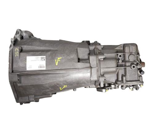 Gearbox VW CRAFTER 30-50 Van (2E_) 2.0 TDI | BP31188364M3