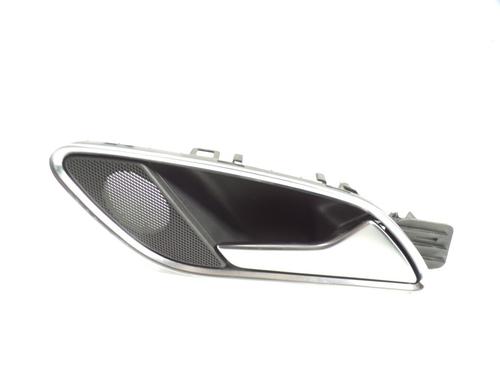 Used Rear right interior door handle Rear right interior door handle AUDI Q3 (8UB, 8UG) 2.0 TDI quattro (177 hp) 8741617 8741617