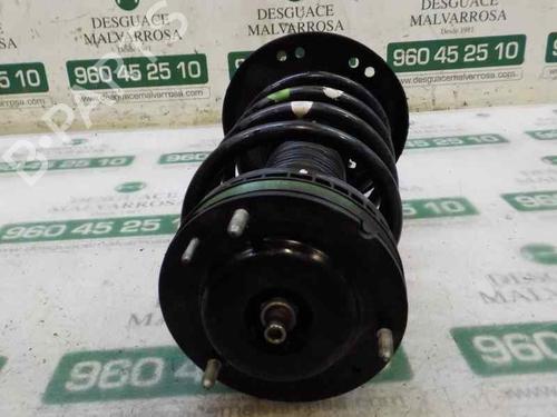 Right front shock absorber PEUGEOT 508 I (8D_) 2.0 HDi | BP5287972M17 