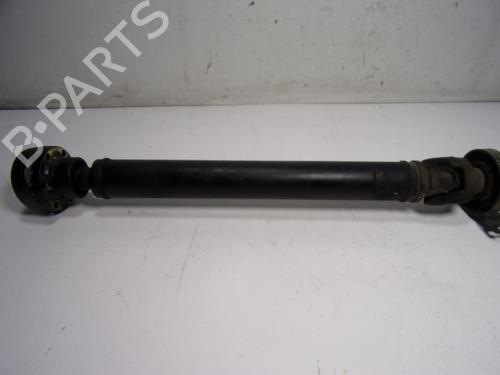 Driveshaft BMW X5 (E53) 3.0 d | BP17202793M37 