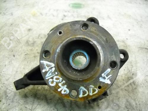 Used Right front steering knuckle PEUGEOT 206 Hatchback (2A/C) 1.9 D (69 hp) 3778745