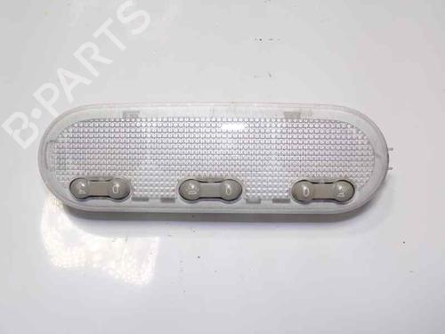 Used Interior roof light Interior roof light NISSAN JUKE (F15) 1.6 (117 hp) 7412573 7412573