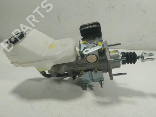 Used Servo brake Servo brake 17808555 17808555