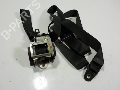 Used Front right seatbelt FORD GALAXY II (WA6) [2006-2015]  12000364