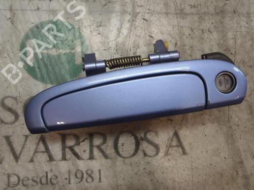 front-left-exterior-door-handle-kia-picanto-i-sa-11-2004-2005-2006-2007-2008-2009-2010-2011-2012-3821595 main image