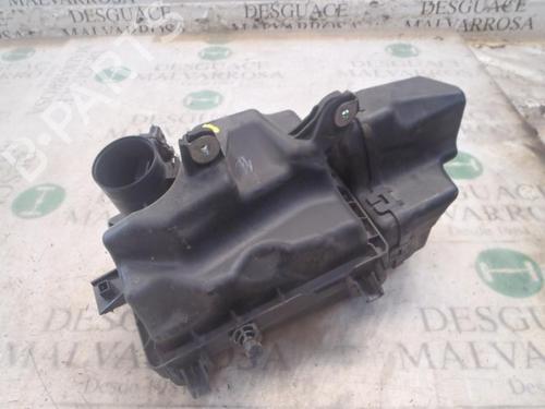 Used Air filter box Air filter box NISSAN MICRA IV (K13K, K13KK) 1.2 (80 hp) 14274369 14274369
