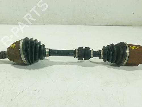 Used Left front driveshaft Left front driveshaft NISSAN JUKE (F15) 1.5 dCi (110 hp) 33010038 33010038