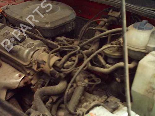 Engine mount SEAT IBIZA II (6K1)  | BP9081210M89 