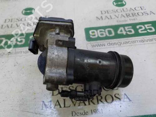 Throttle body BMW 5 (F10) 530 d xDrive | BP6512341M82 