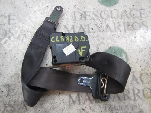 Used Front right seatbelt Front right seatbelt JAGUAR X-TYPE I (X400) 2.5 V6 All-wheel Drive (196 hp) 8740105 8740105