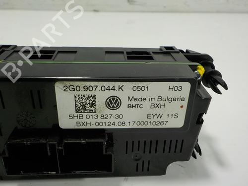 Climate control VW POLO V (6R1, 6C1)  | BP16163806I5 