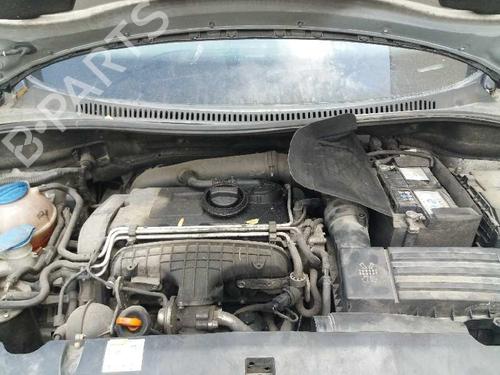 Engine control unit (ECU) SEAT ALTEA XL (5P5, 5P8) 2.0 TDI 16V | BP3880152M57  - Image 8