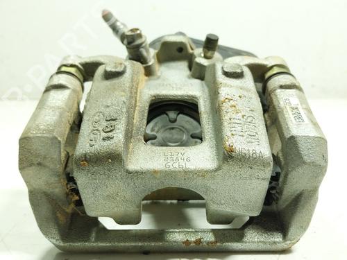 Used Left rear brake caliper Left rear brake caliper HYUNDAI IONIQ 5 (NE) [2020-2026] 27315318 27315318
