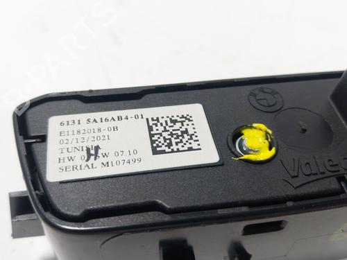 Headlight switch BMW Z4 Roadster (G29) sDrive 20 i | BP33117537I24 - Image 4