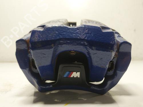 Used Left rear brake caliper BMW 5 (G30, F90) [2016-2025]  29928714