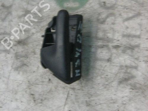 Used Front left interior door handle VW POLO III (6N1) [1994-1999]  3734109