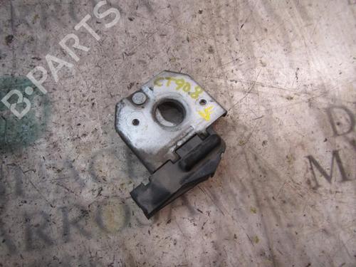 Used Hood lock RENAULT CLIO II (BB_, CB_) [1998-2016]  8770726