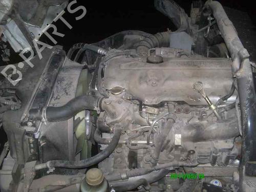 Left front shock absorber MITSUBISHI CANTER Platform/Chassis (FB_, FE_, FG_)  | BP9121867M16  - Image 5