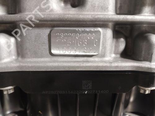 Gearbox MERCEDES-BENZ SL (R232) 55 AMG 4-matic+ (232.480) | BP25997731M3  - Image 7
