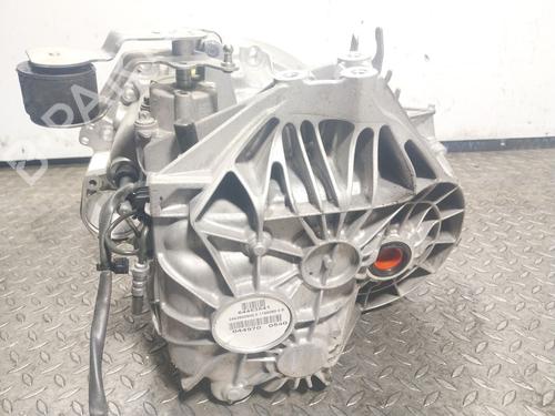 Gearbox MERCEDES-BENZ GLA-CLASS (X156) GLA 180 (156.942) | BP16129254M3
