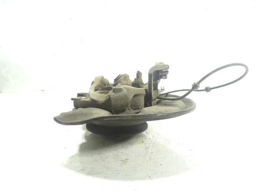 Right rear steering knuckle MERCEDES-BENZ C-CLASS T-Model (S204) C 200 CDI (204.207) | BP9762944M28