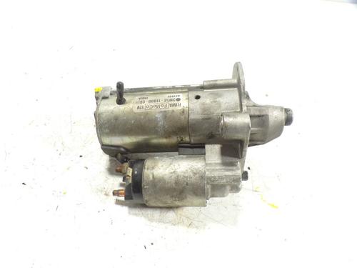 Used Starter Starter FORD C-MAX II (DXA/CB7, DXA/CEU) 1.6 TDCi (95 hp) 7236077 7236077