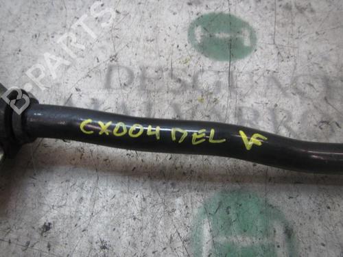 Krængningsstabilisator FORD FIESTA VI (CB1, CCN) 1.4 TDCi | BP3838630M96 