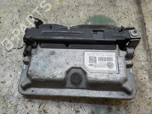 Used Engine control unit (ECU) SEAT IBIZA IV (6J5, 6P1) 1.4 (85 hp) 3852513