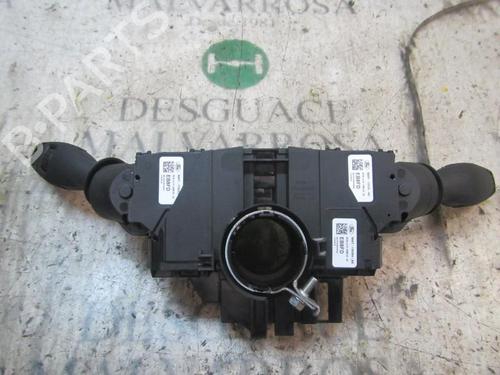 Ratstangsstang FORD FIESTA VI (CB1, CCN)  | BP3844454I23 