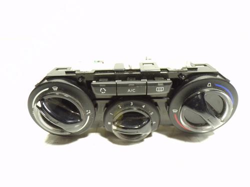 Used Climate control Climate control PEUGEOT 208 I (CA_, CC_) 1.2 VTI 82 (82 hp) 17202836 17202836