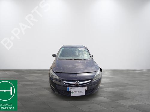 Right tailgate light OPEL ASTRA J (P10) 1.6 CDTi (68) | BP8308610C80  - Image 6