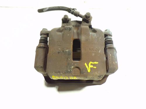 Used Right front brake caliper OPEL INSIGNIA A (G09) 2.0 CDTI (68) (131 hp) 11553498