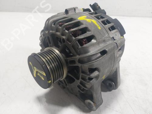 Used Alternator Alternator CITROËN C3 AIRCROSS II (2R_, 2C_) 1.2 PureTech 110 (2RHNZB, 2RHNZW, 2RHNPX, 2RHNPJ) (110 hp) 19178770 19178770