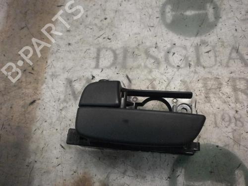 Used Rear left interior door handle Rear left interior door handle HYUNDAI ACCENT III (MC) 1.5 CRDi GLS (110 hp) 3738066 3738066