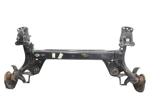 Used Rear axle Rear axle SEAT ATECA (KH7, KHP) 2.0 TDI (150 hp) 35895918 35895918