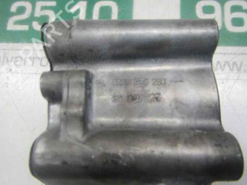 Egr NISSAN QASHQAI I (J10, NJ10)  | BP9702239M69 