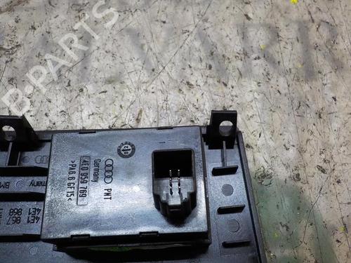 Electronic module AUDI A8 D3 (4E2, 4E8) 4.2 quattro | BP3858945M83 - Image 2