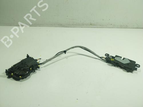 Used Electronic module Electronic module BMW 8 Convertible (G14, F91) [2018-2026] 24433116 24433116