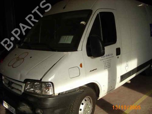 Engine mount CITROËN JUMPER I Van (244) 2.8 HDi | BP9086589M89 - Image 6