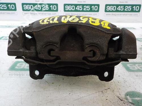 Used Right front brake caliper FORD GALAXY II (WA6) 2.0 TDCi (140 hp) 11550315