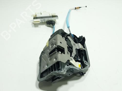 Used Front right lock Front right lock BMW 8 Coupe (G15, F92) 840 d xDrive (320 hp) 33753430 33753430