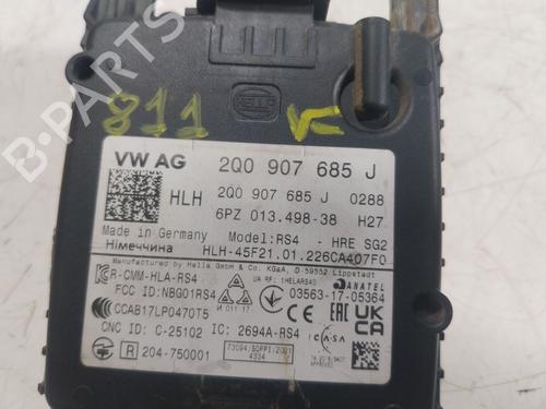 Electronic module VW GOLF VIII (CD1, DA1) | BP20146949M83 - Image 4